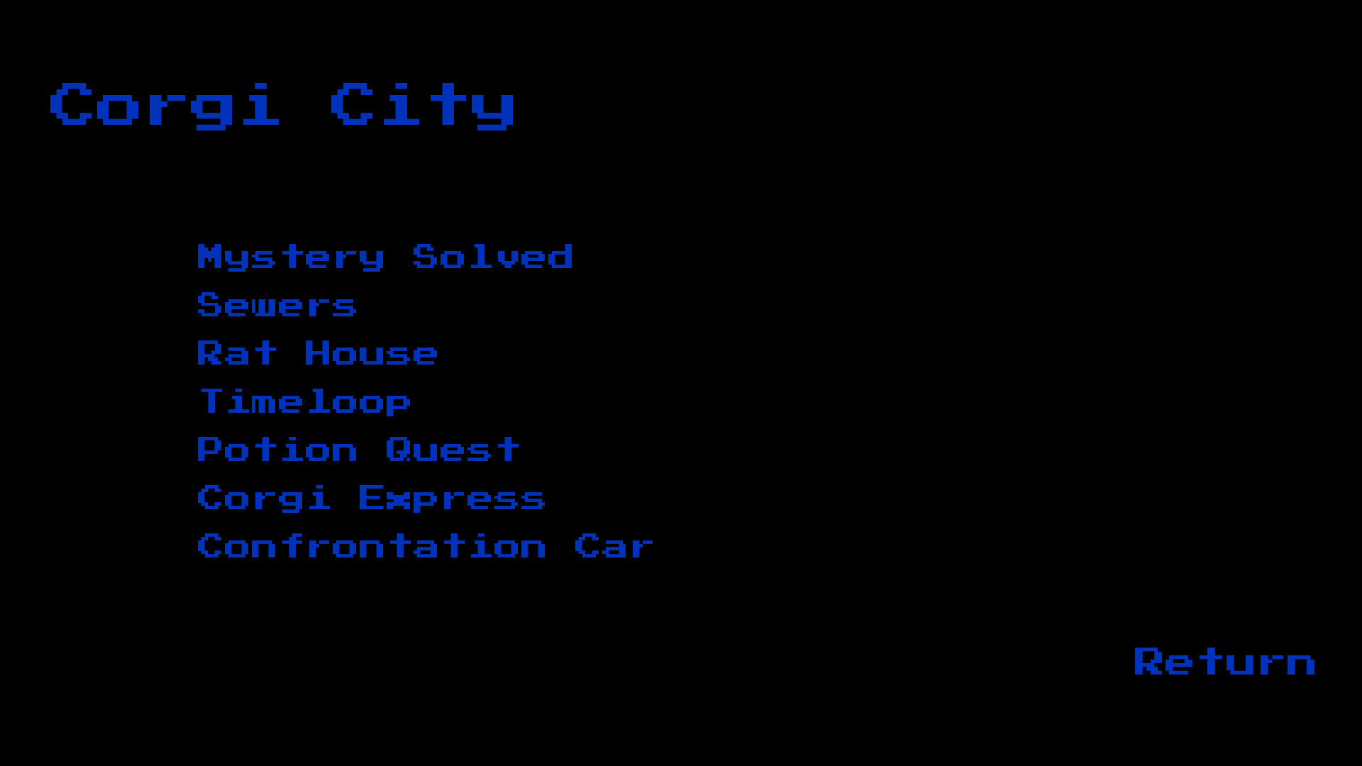 Jeans on Toast screenshot #7