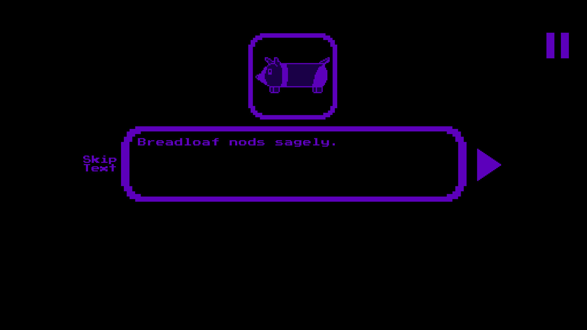 Jeans on Toast screenshot #2