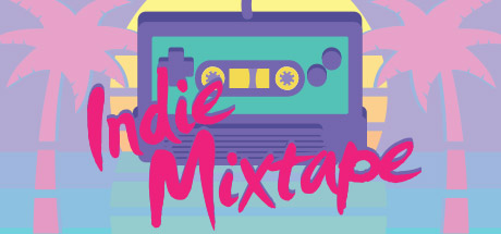 The Indie Mixtape steam charts