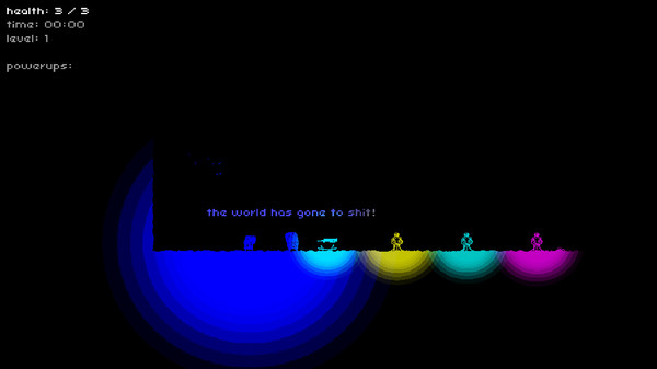 The Indie Mixtape screenshot 3