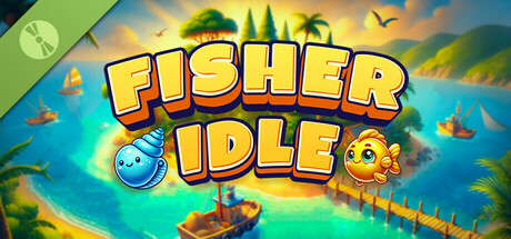 Fisher Idle Demo