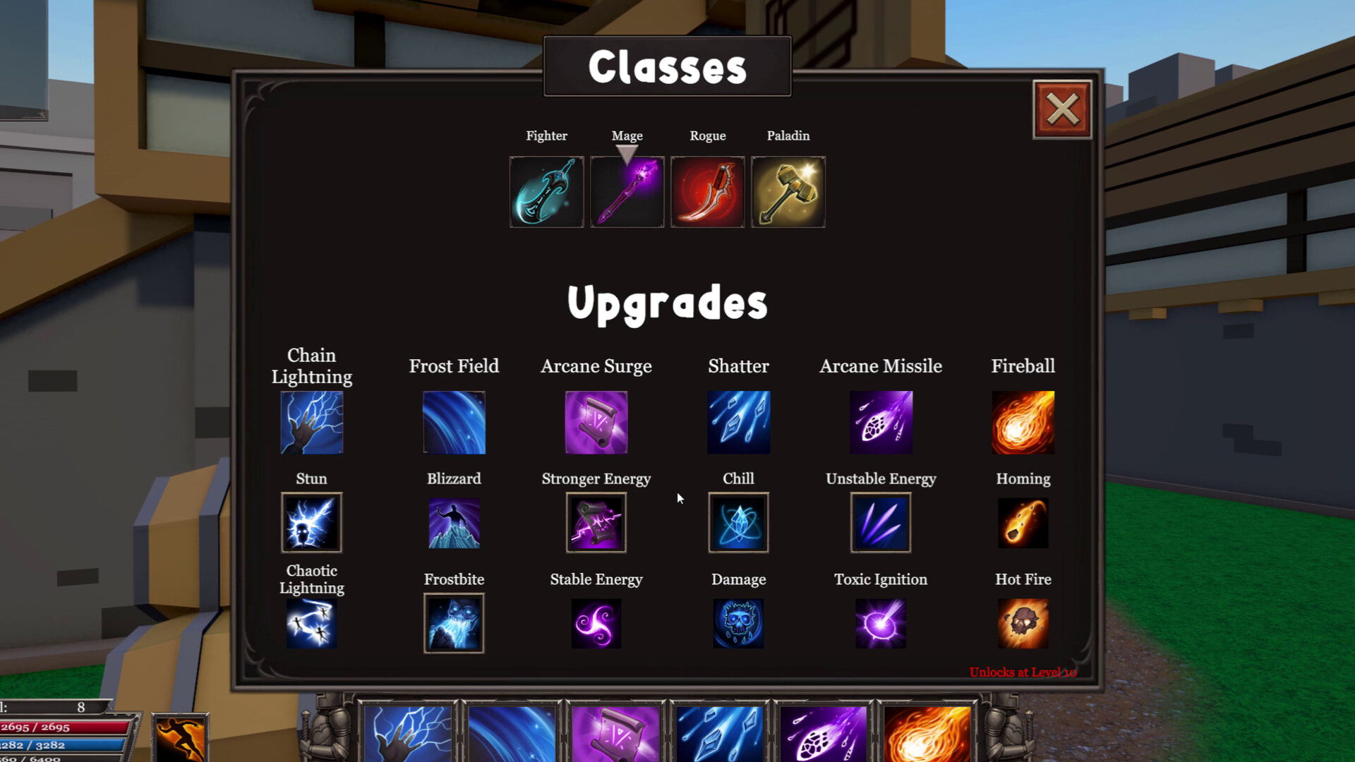 Rebels of the Realm screenshot 11