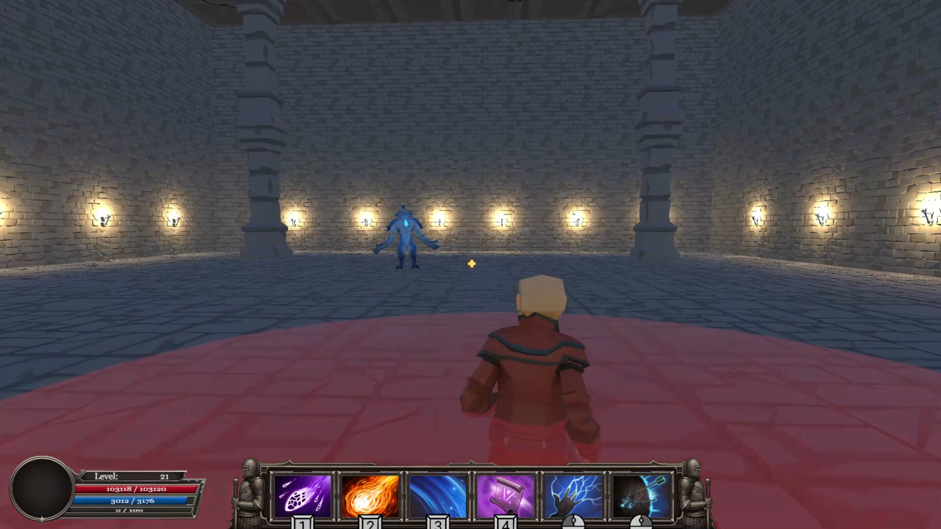 Rebels of the Realm screenshot #9