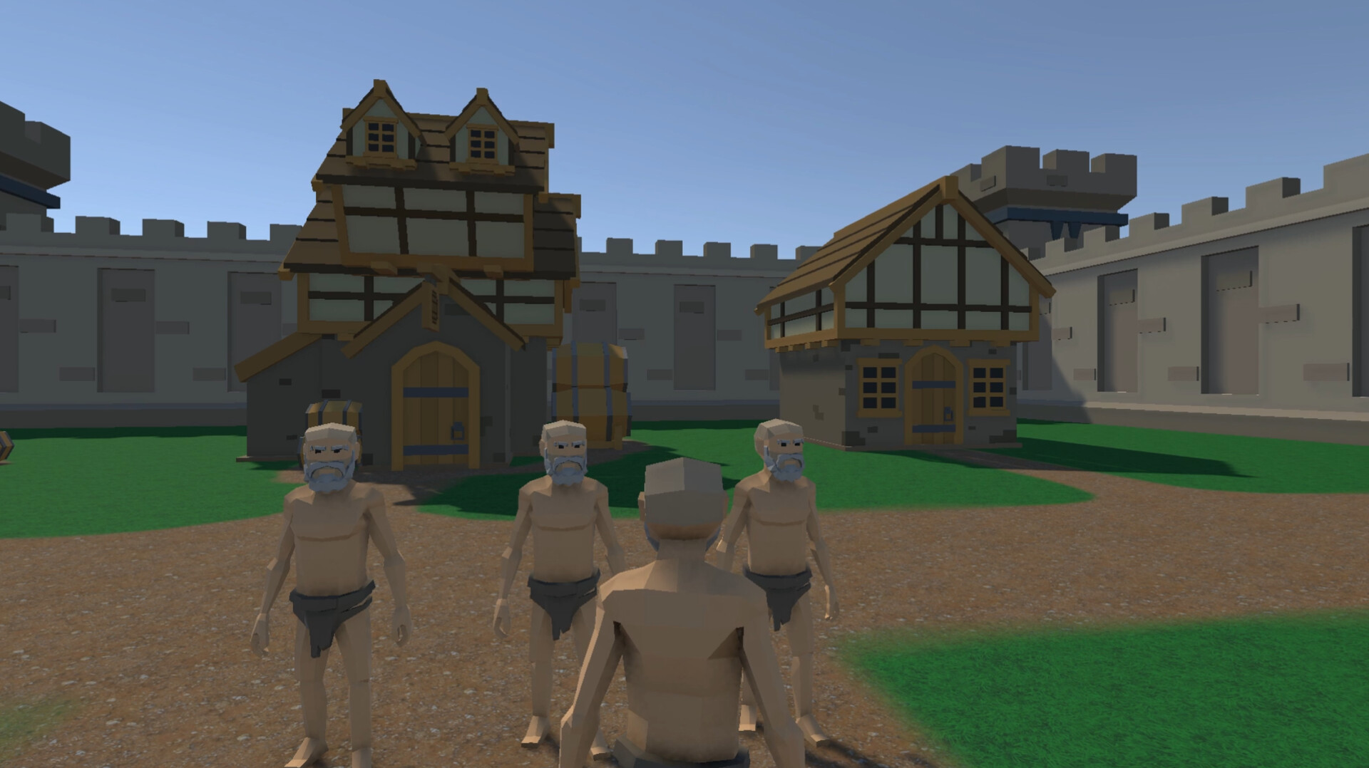 Rebels of the Realm screenshot #7