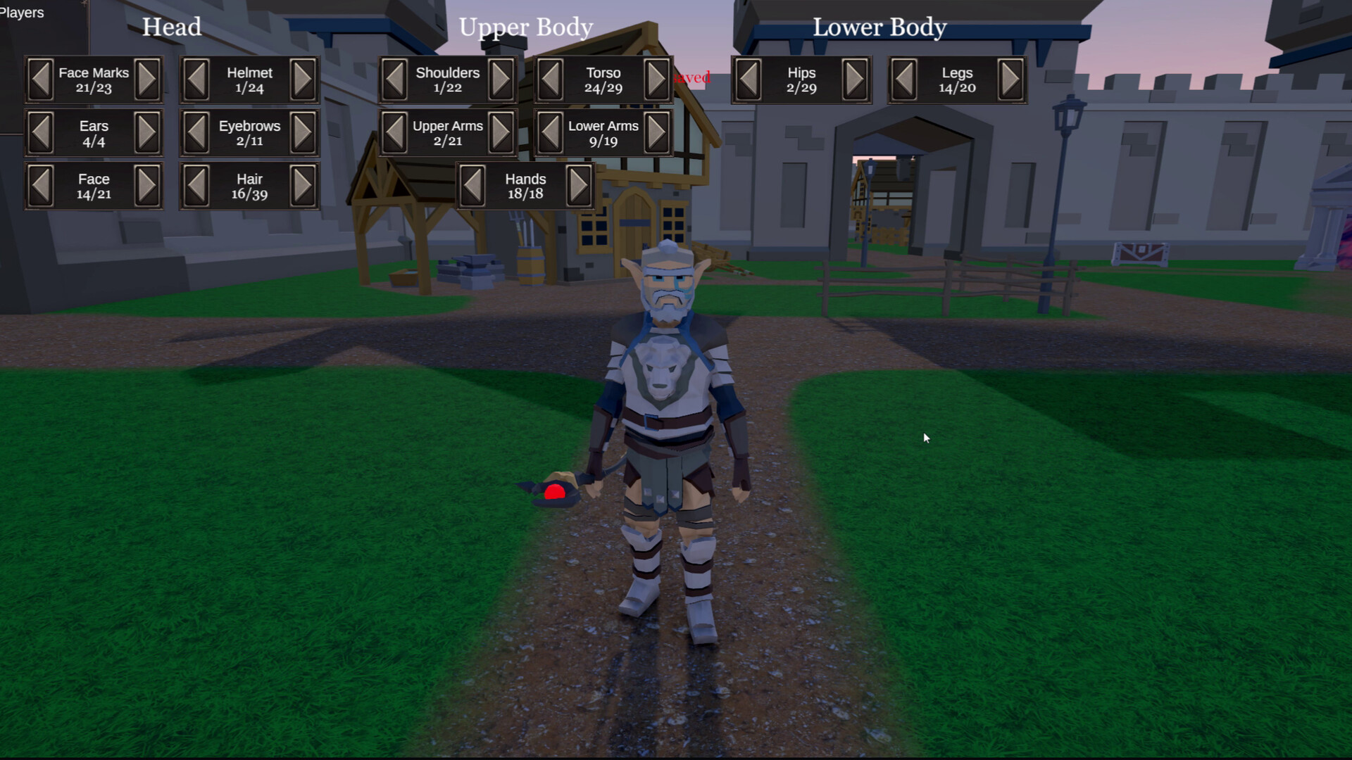 Rebels of the Realm screenshot 17