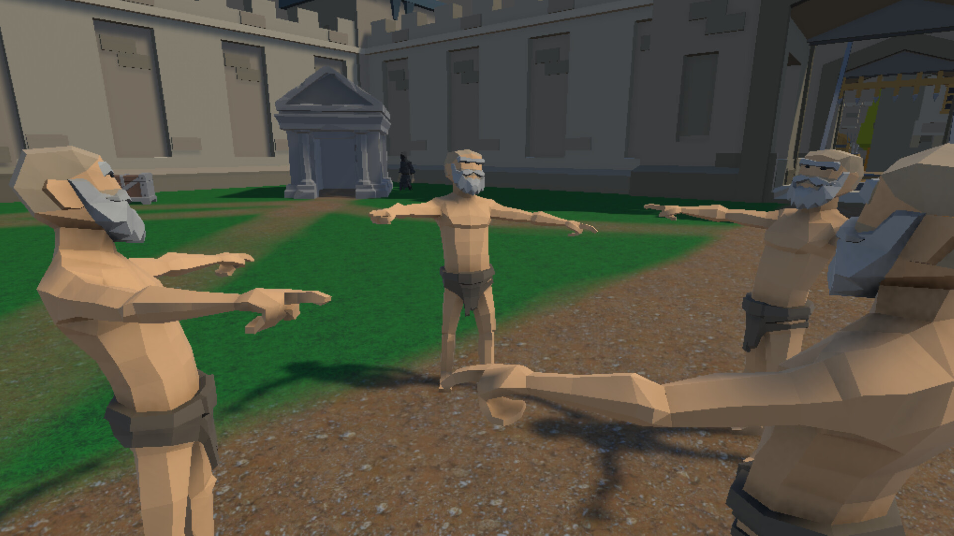 Rebels of the Realm screenshot 6