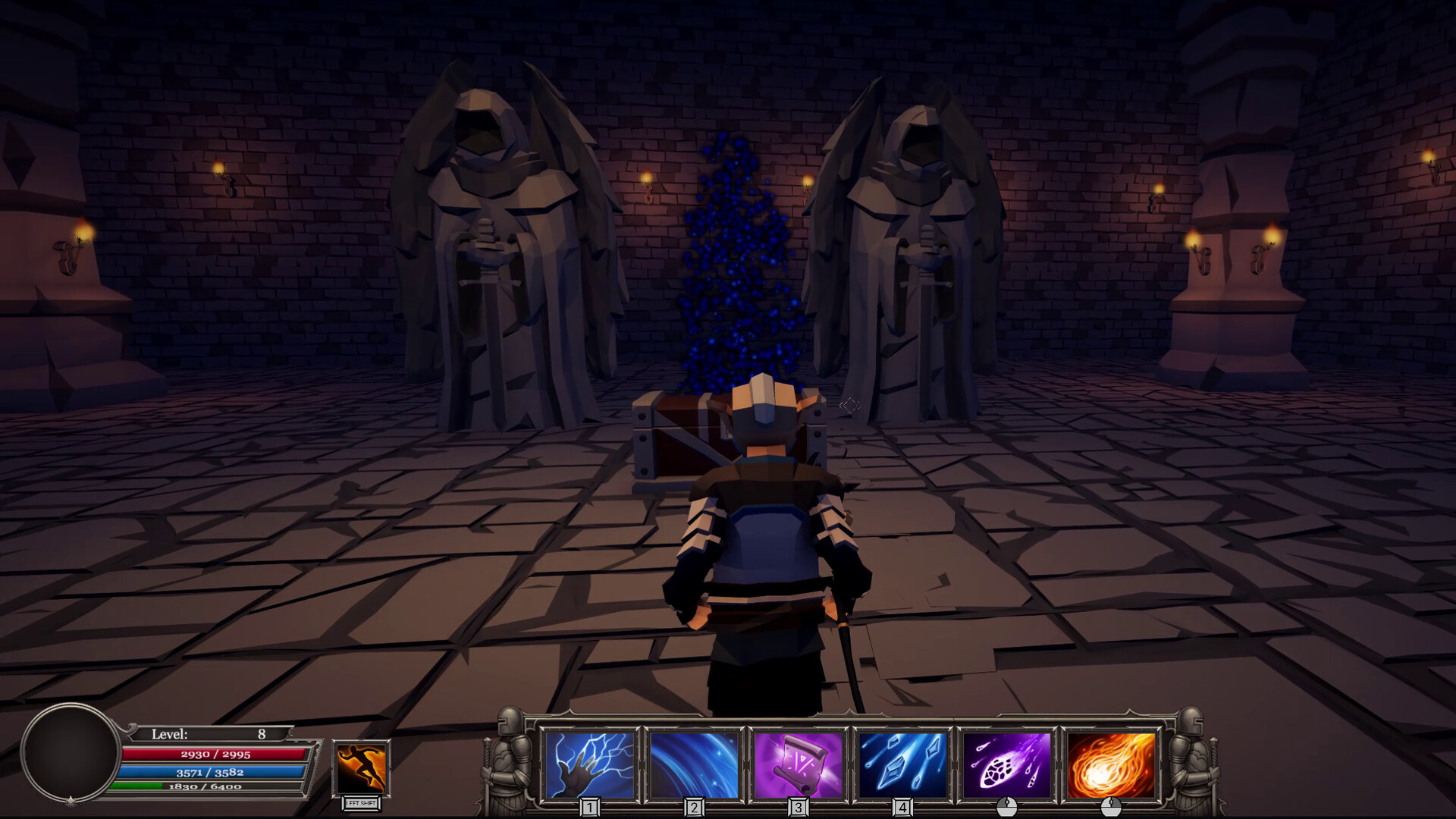 Rebels of the Realm screenshot 8