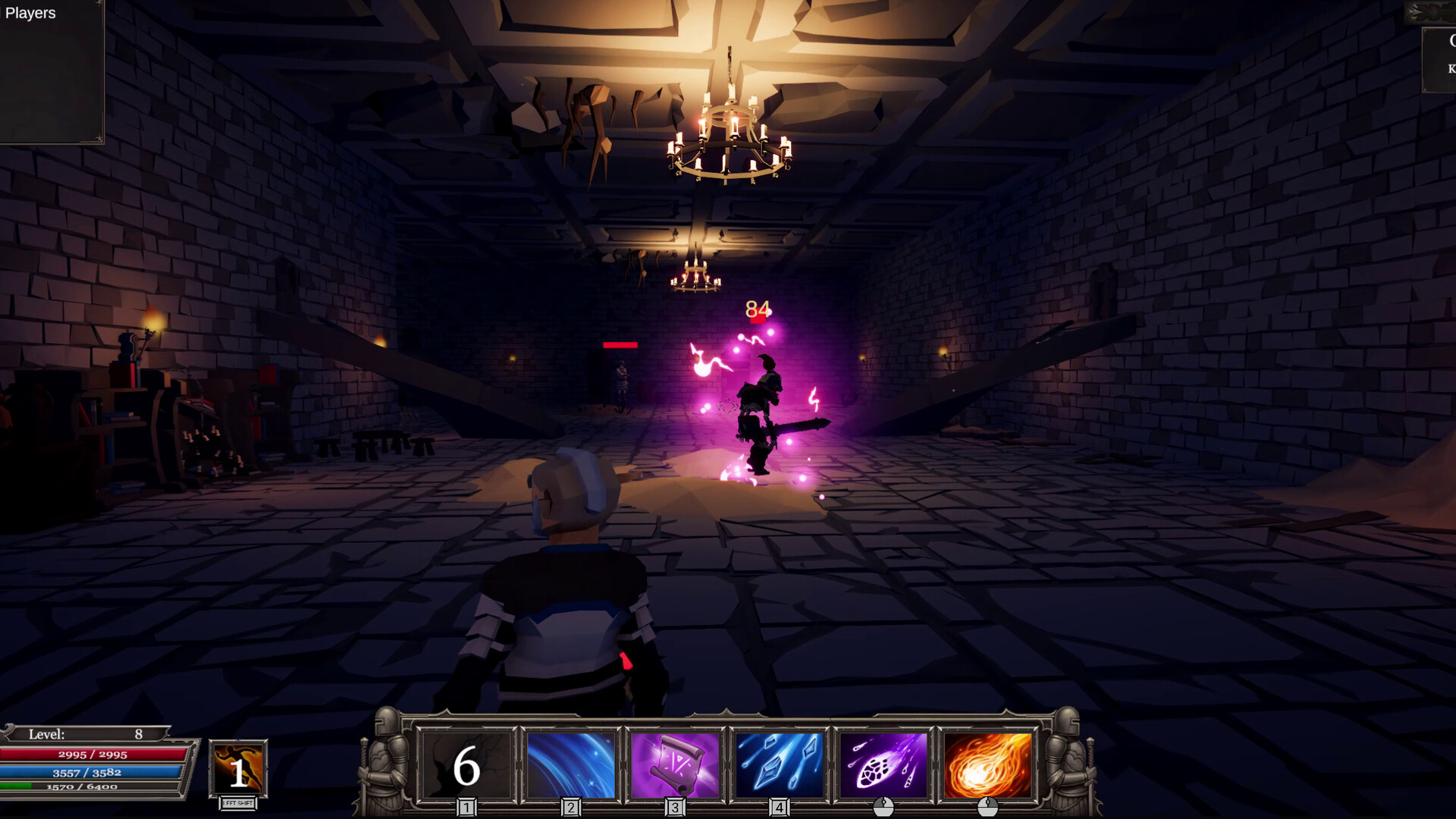 Rebels of the Realm screenshot 4