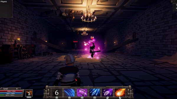 Rebels of the Realm screenshot 4
