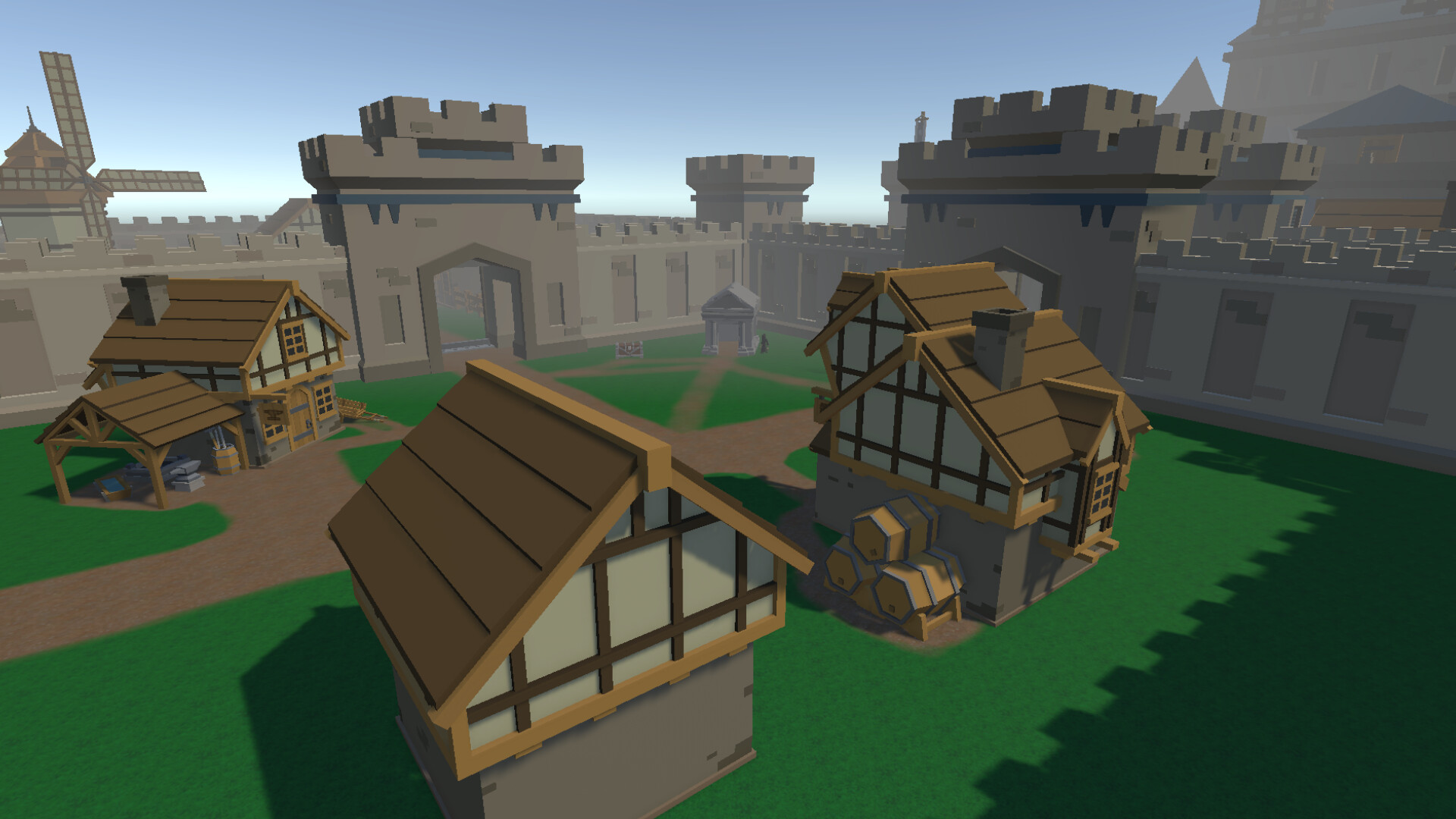 Rebels of the Realm screenshot 10