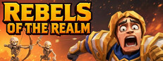 Rebels of the Realm