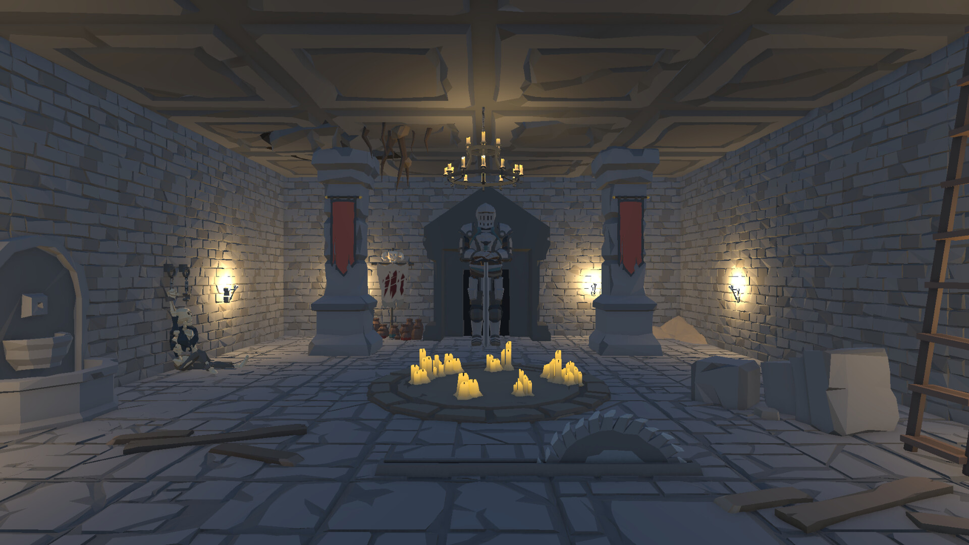 Rebels of the Realm screenshot #10