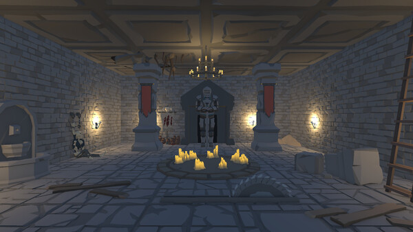 Rebels of the Realm screenshot 10