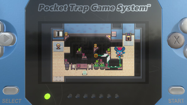Screenshot z Pipistrello and the Cursed Yoyo Soundtrack Screenshot z Pipistrello and the Cursed Yoyo Soundtrack