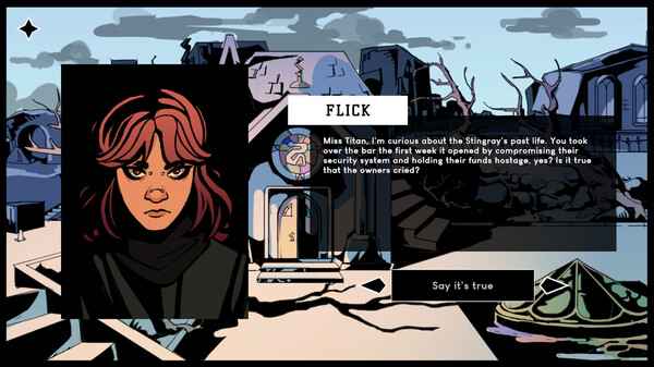 Annota Line screenshot 4