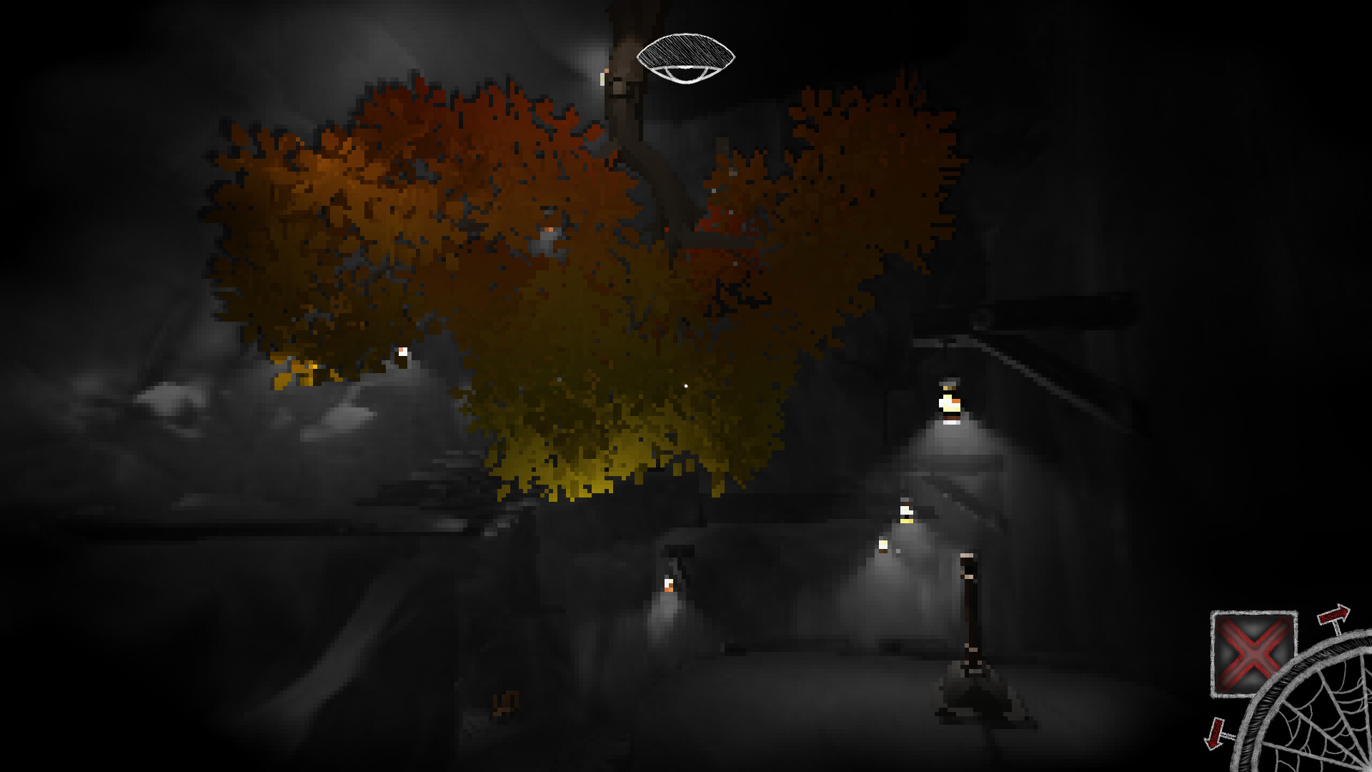 Exitless screenshot #8