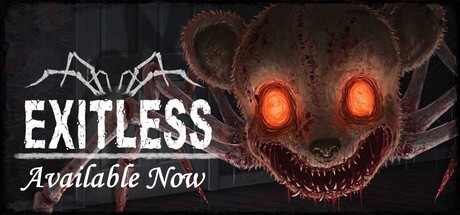 Exitless