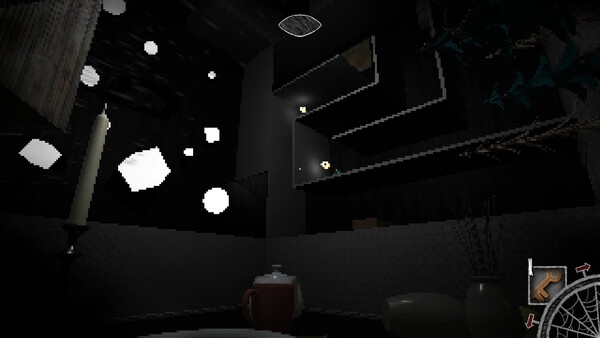 Exitless screenshot 2