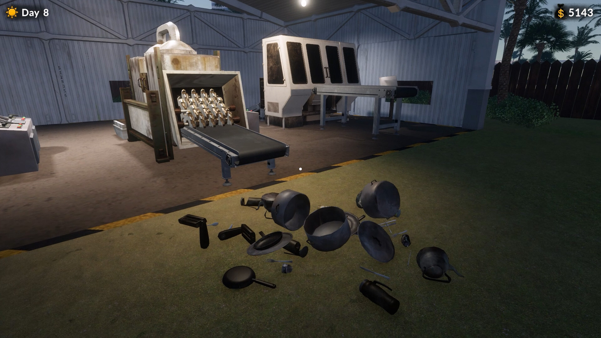 Garbage Collector screenshot #8