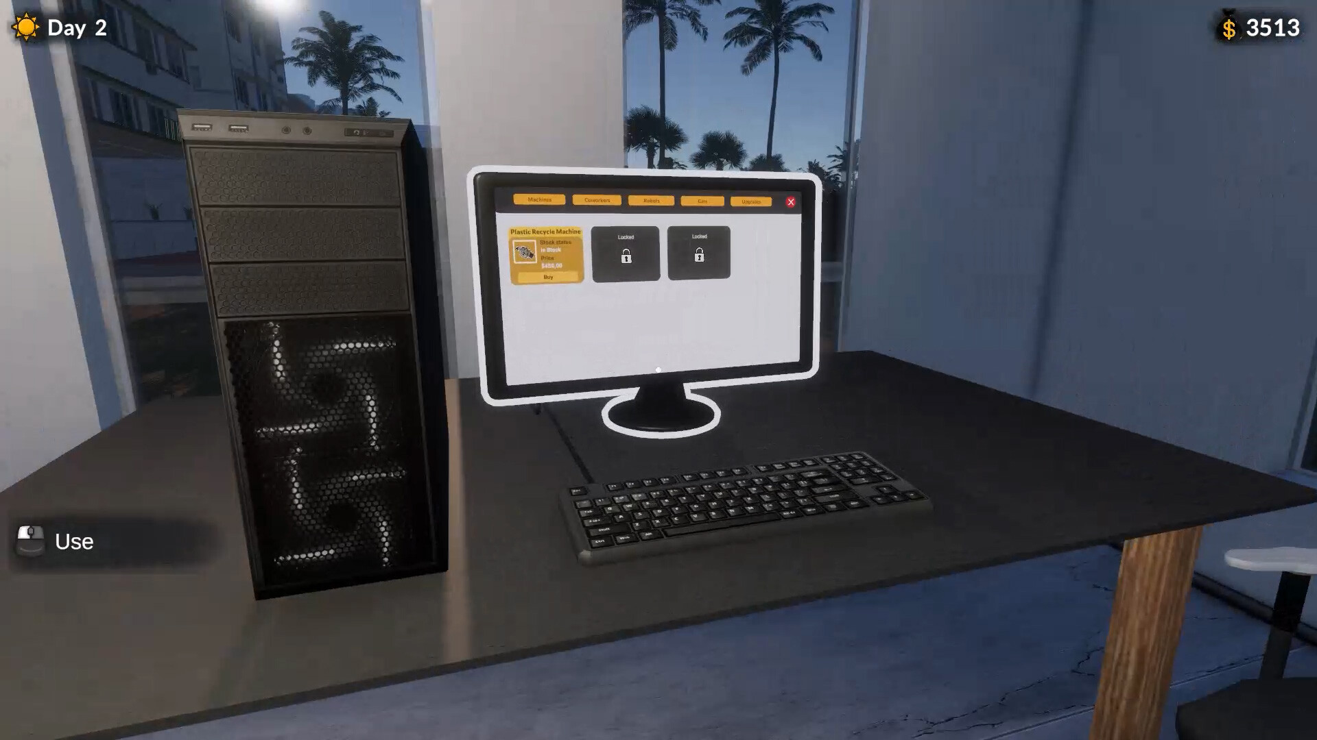 Garbage Collector screenshot #5