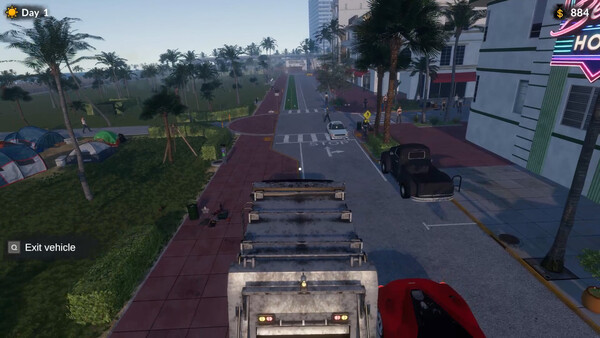 Garbage Collector screenshot 6