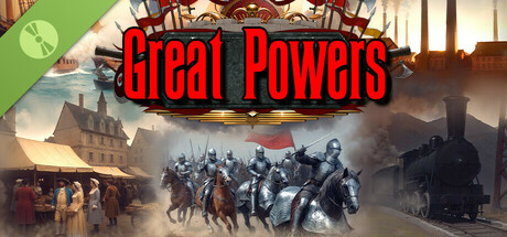 Great Powers Demo