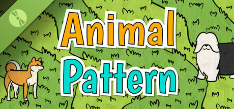 Animal Pattern Demo game cover