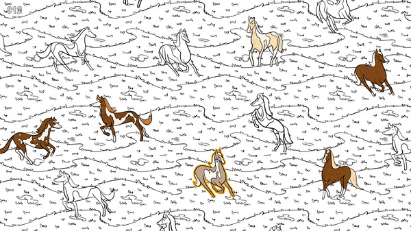 Animal Pattern Demo