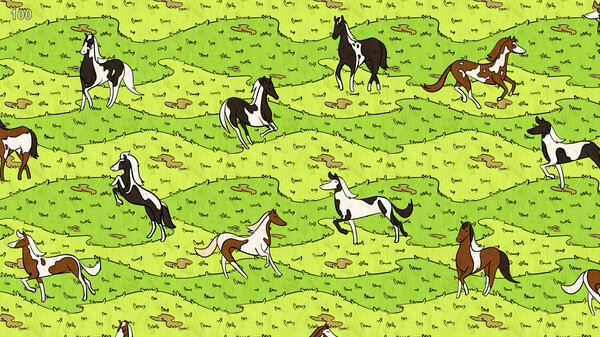 Animal Pattern Demo