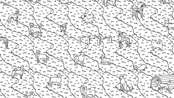 Animal Pattern Demo