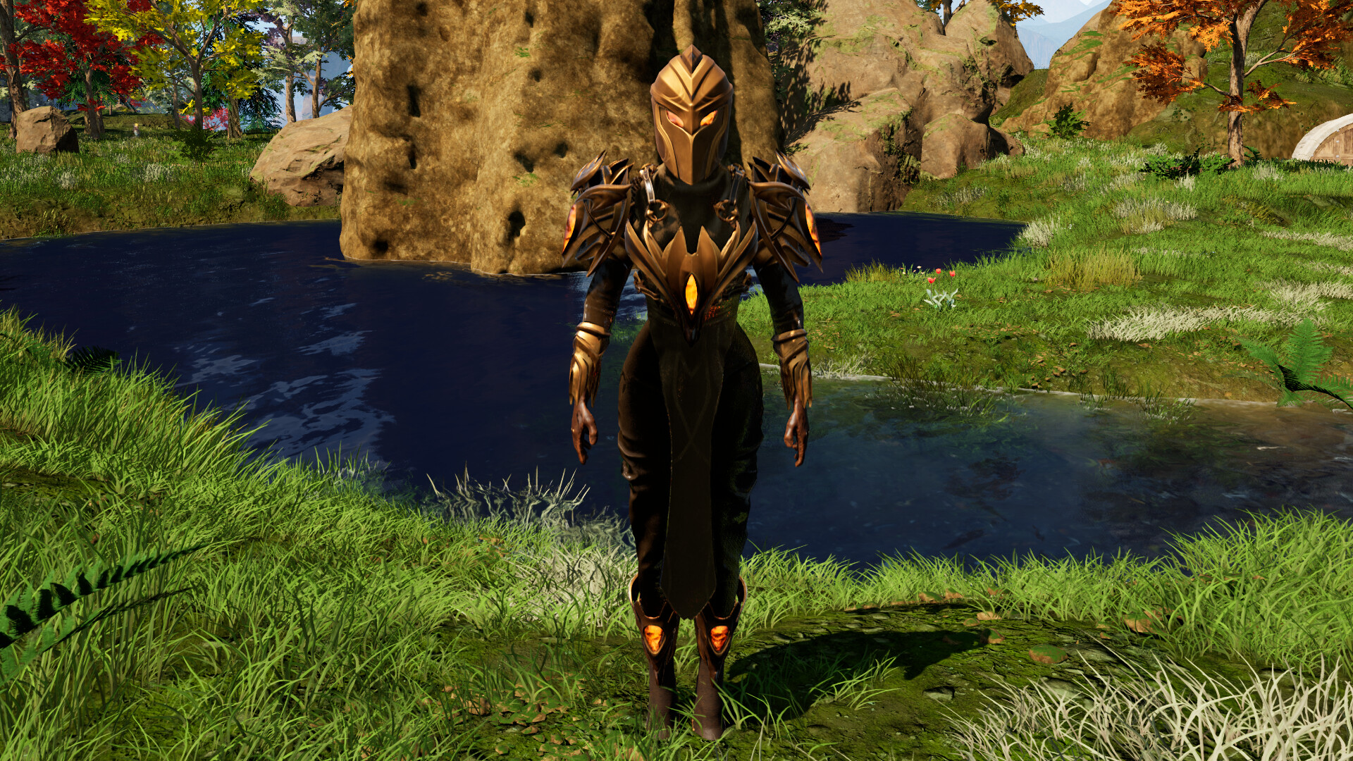 Heroic Kingdom: Origins - Supporter Pack Featured Screenshot #1