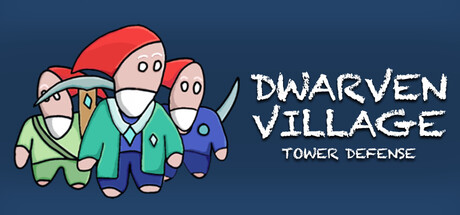 Dwarven Village TD