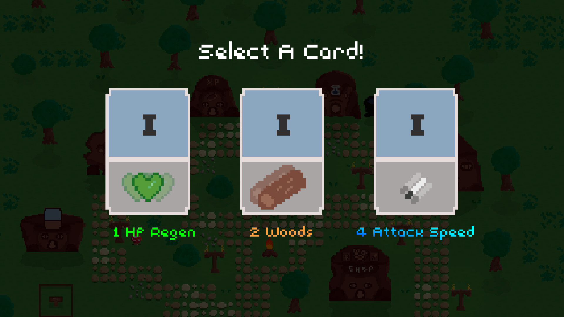 Dwarven Village TD screenshot #8