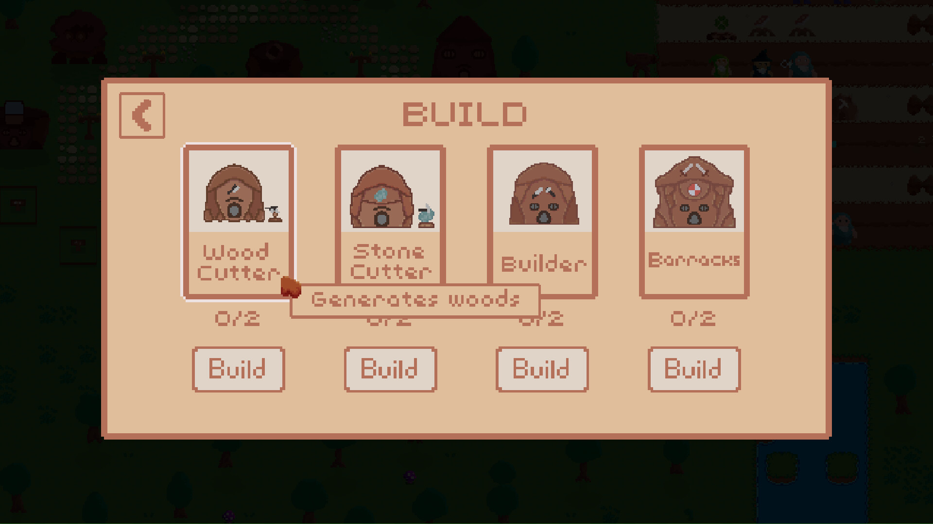 Dwarven Village TD screenshot #7