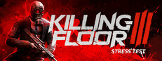Killing Floor 3 Playtest Small Capsule Image