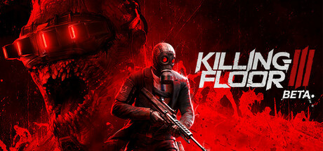 Killing Floor 3 Playtest game cover