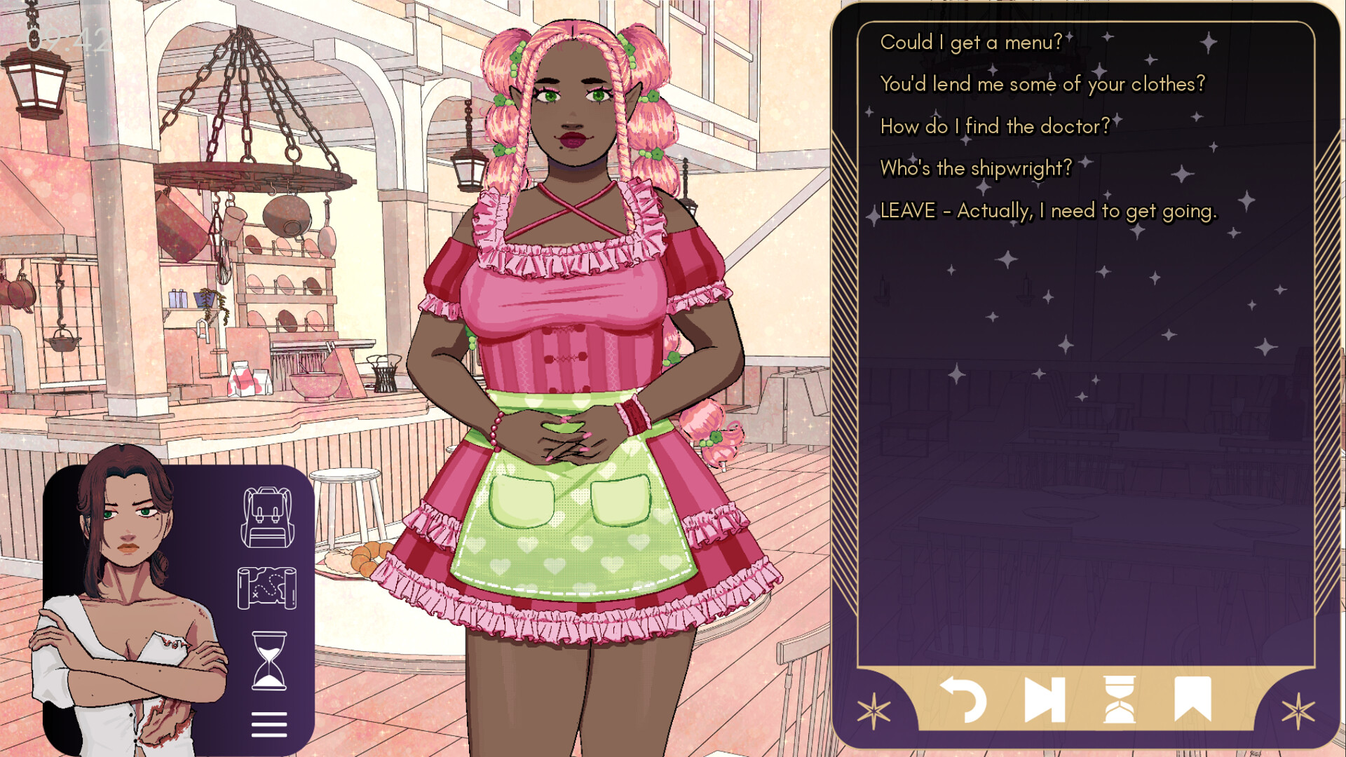 Day After Day screenshot #2