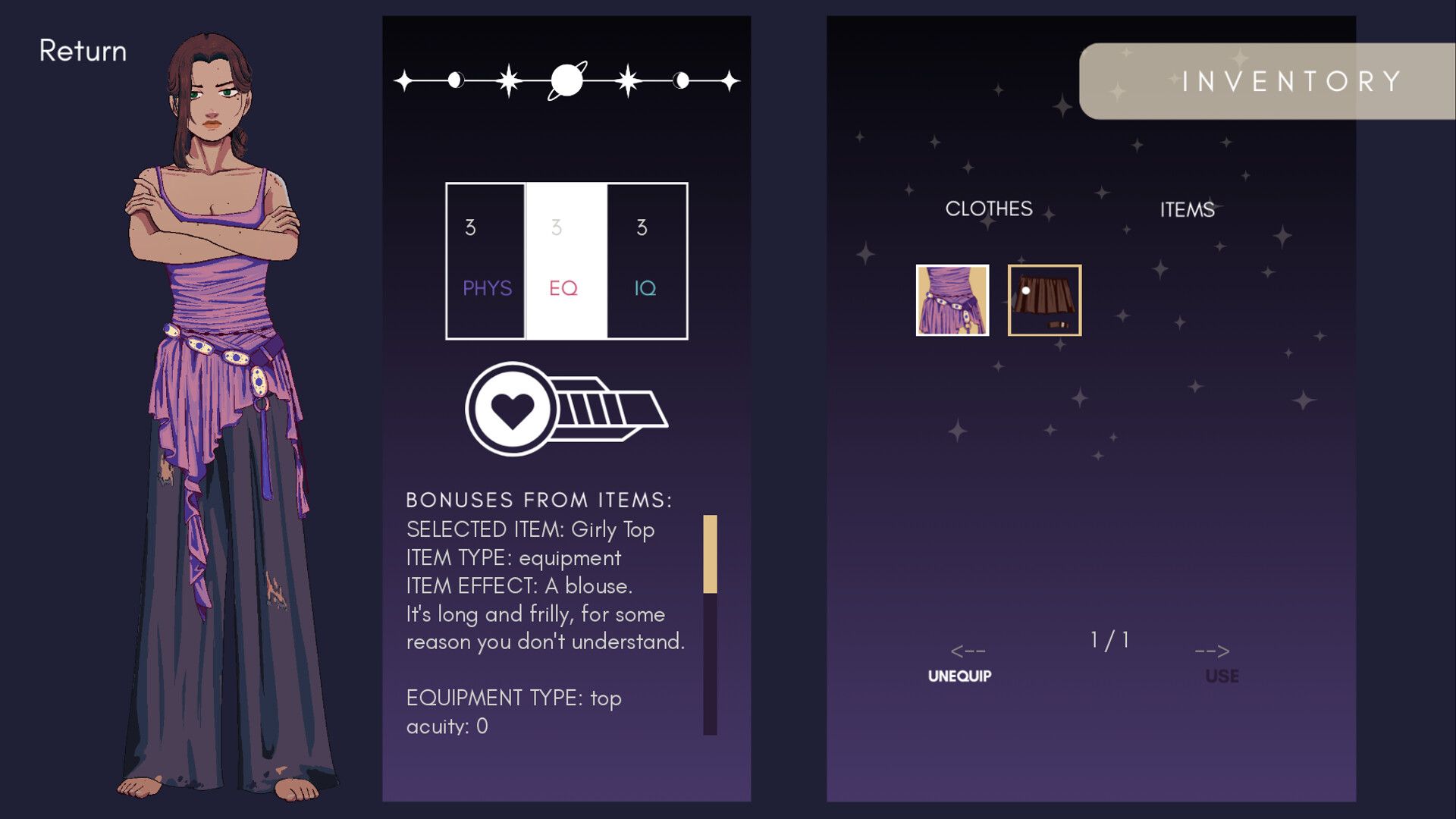 Day After Day screenshot #3