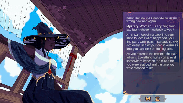 Day After Day screenshot 1