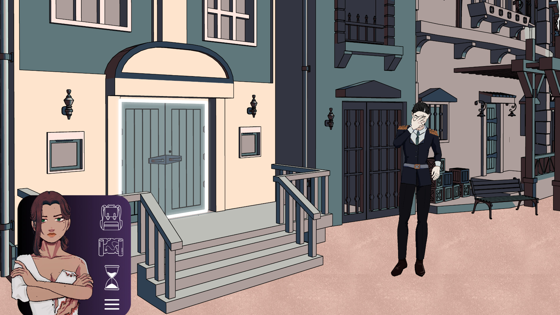 Day After Day screenshot #5