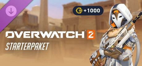 Overwatch® 2 - Starterpaket: Saison 16