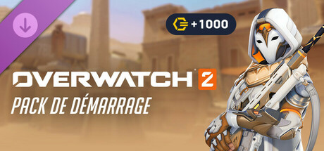 Overwatch® 2 - Pack de démarrage de la saison 16