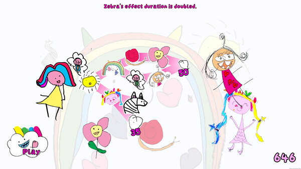 Rainbow Unicorn Dashfor windows and Linux 1