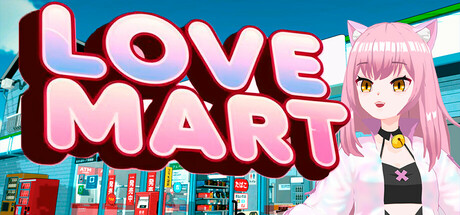 Love Mart 🛒❤️ banner