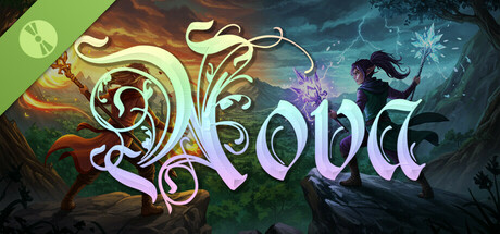 Nova Demo cover art