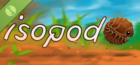 Isopod Demo