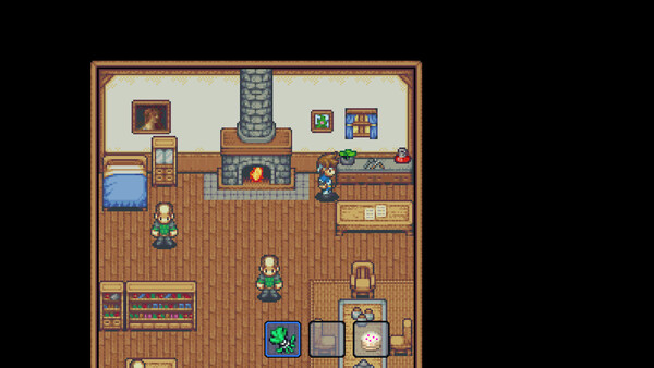 Vizarri screenshot 2