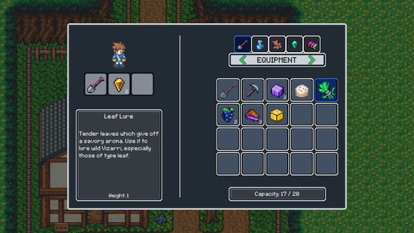 Vizarri screenshot 3