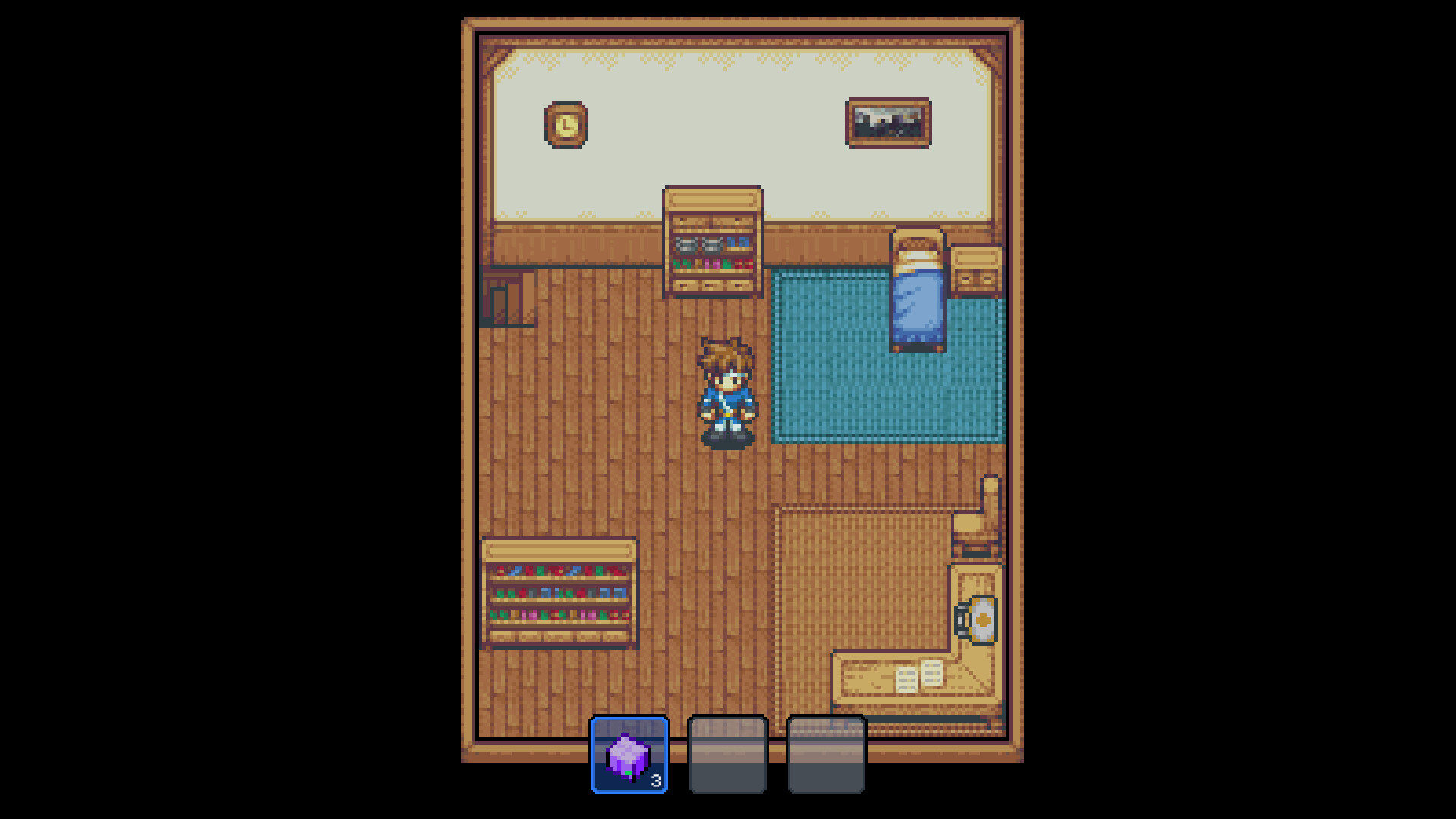Vizarri screenshot 2