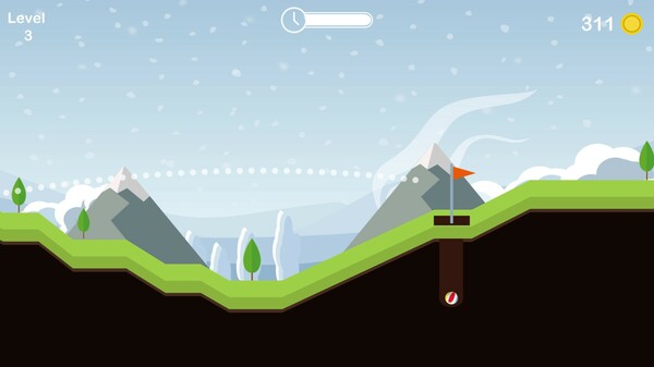 magic ball screenshot 1